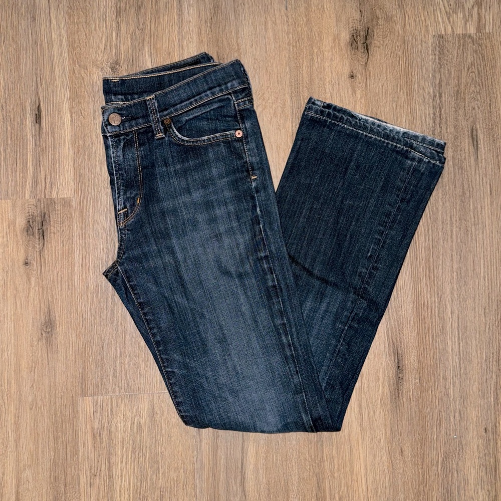 Citizens Of Humanity Bootcut Jeans
